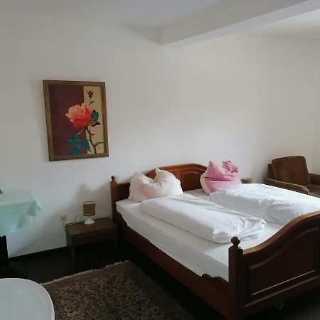 Gasthaus Zur Rose Malsch  Екстериор снимка