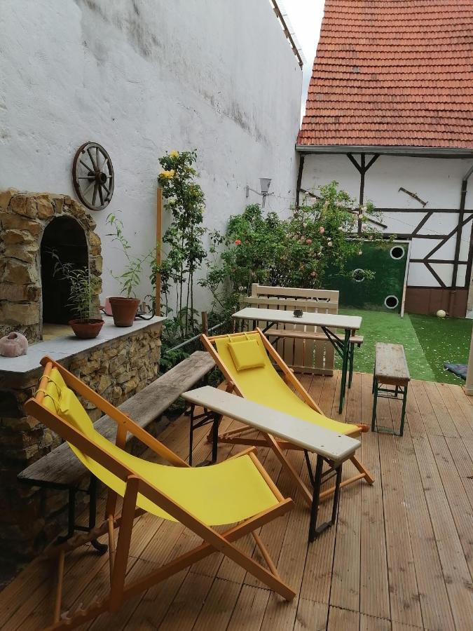 Gasthaus Zur Rose Malsch  Екстериор снимка
