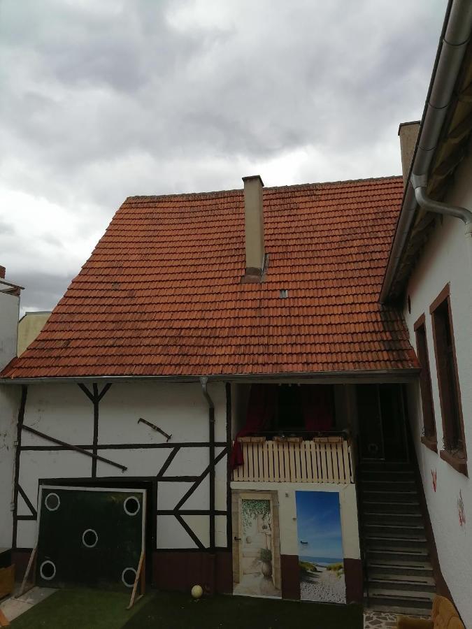 Gasthaus Zur Rose Malsch  Екстериор снимка