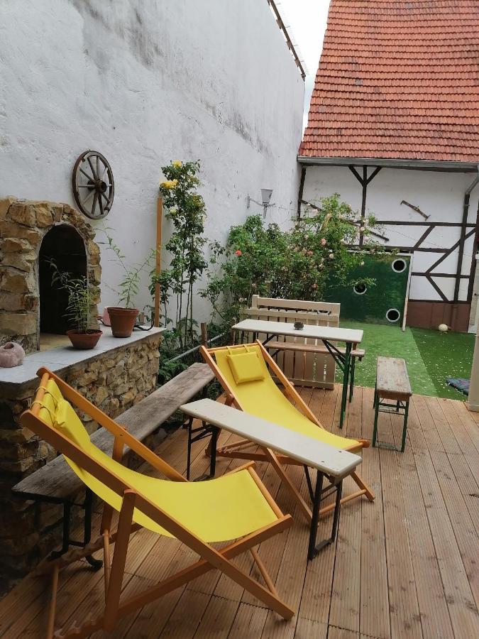 Gasthaus Zur Rose Malsch  Екстериор снимка