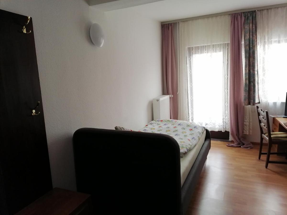 Gasthaus Zur Rose Malsch  Екстериор снимка