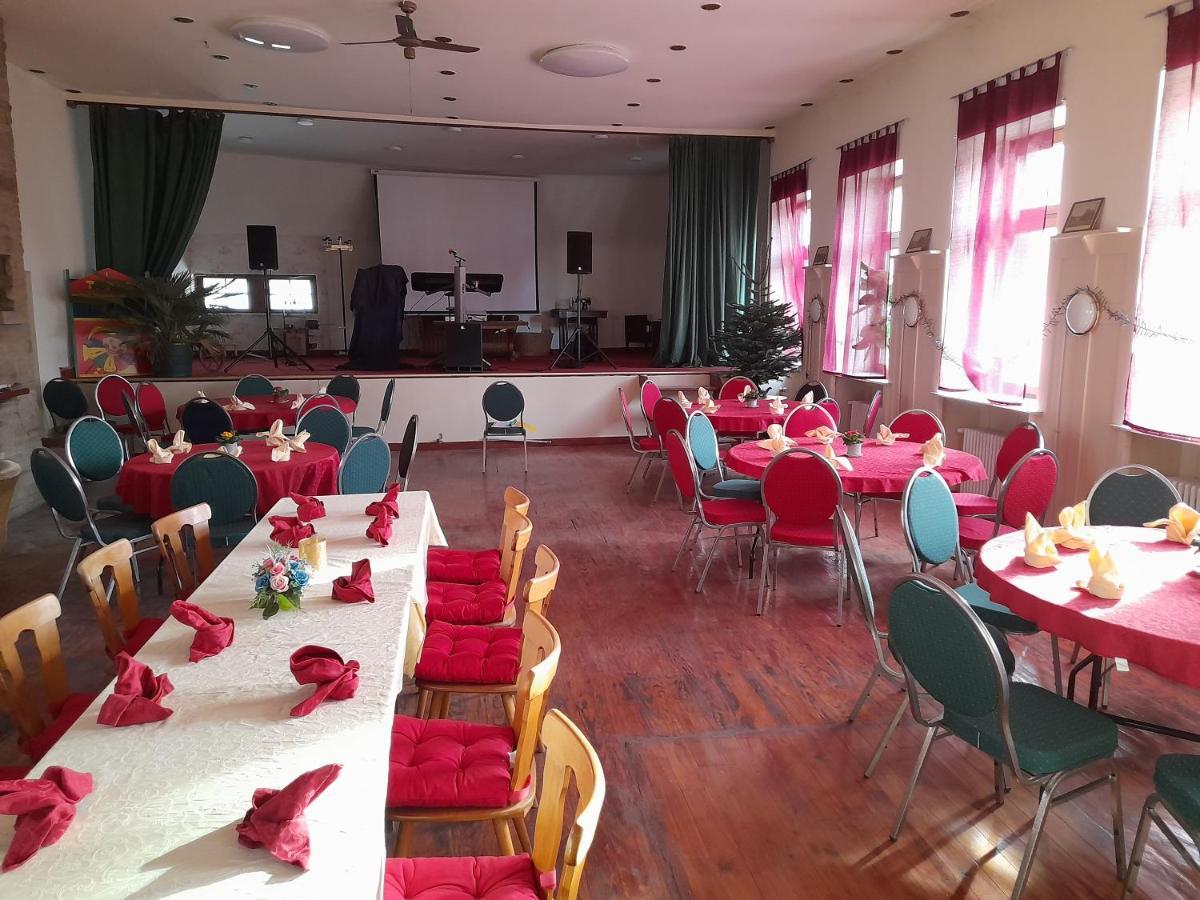 Gasthaus Zur Rose Malsch  Екстериор снимка