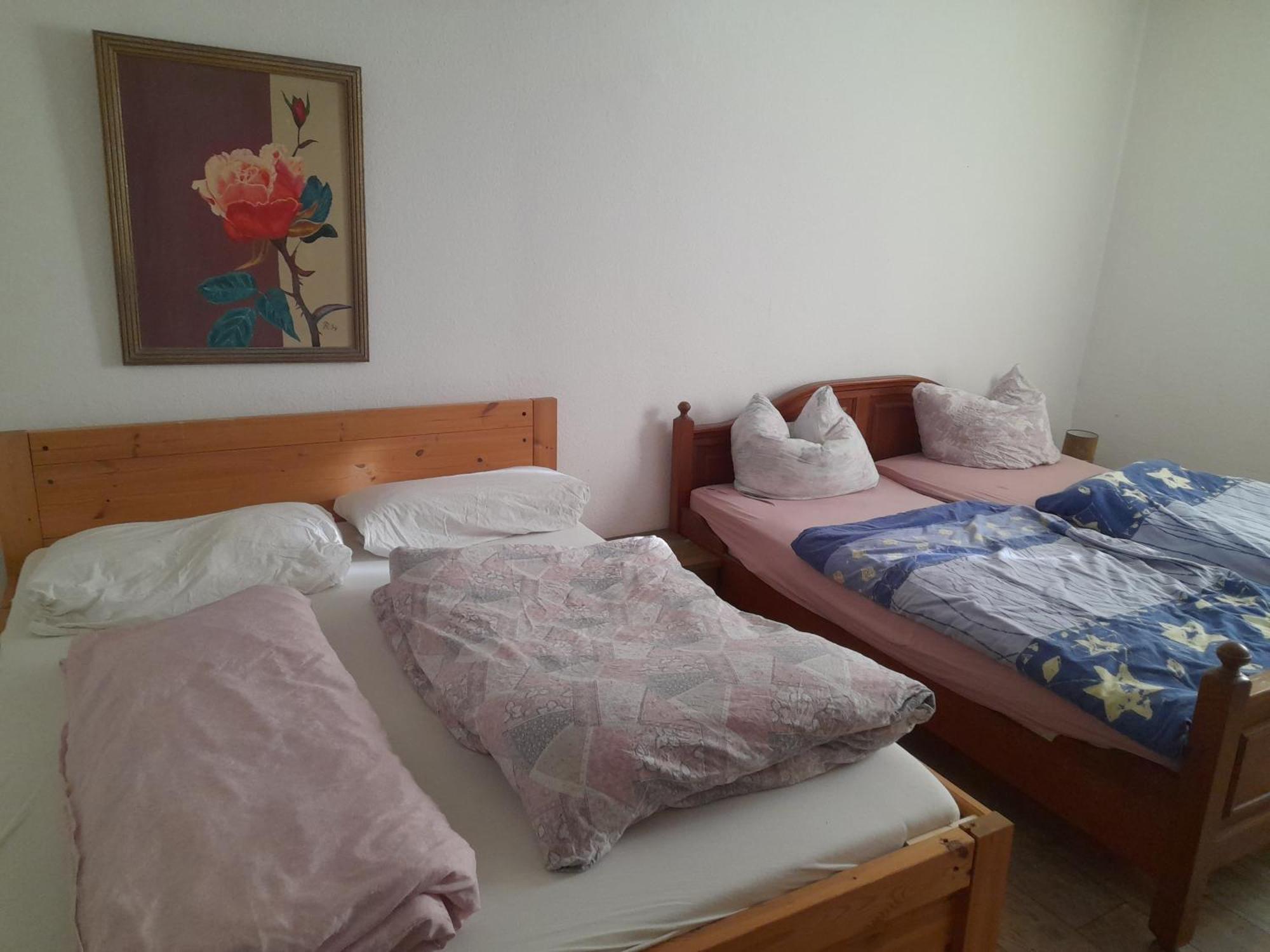 Gasthaus Zur Rose Malsch  Екстериор снимка