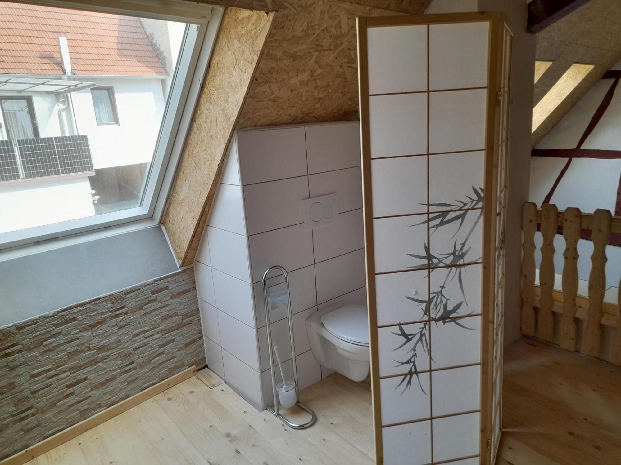 Gasthaus Zur Rose Malsch  Екстериор снимка
