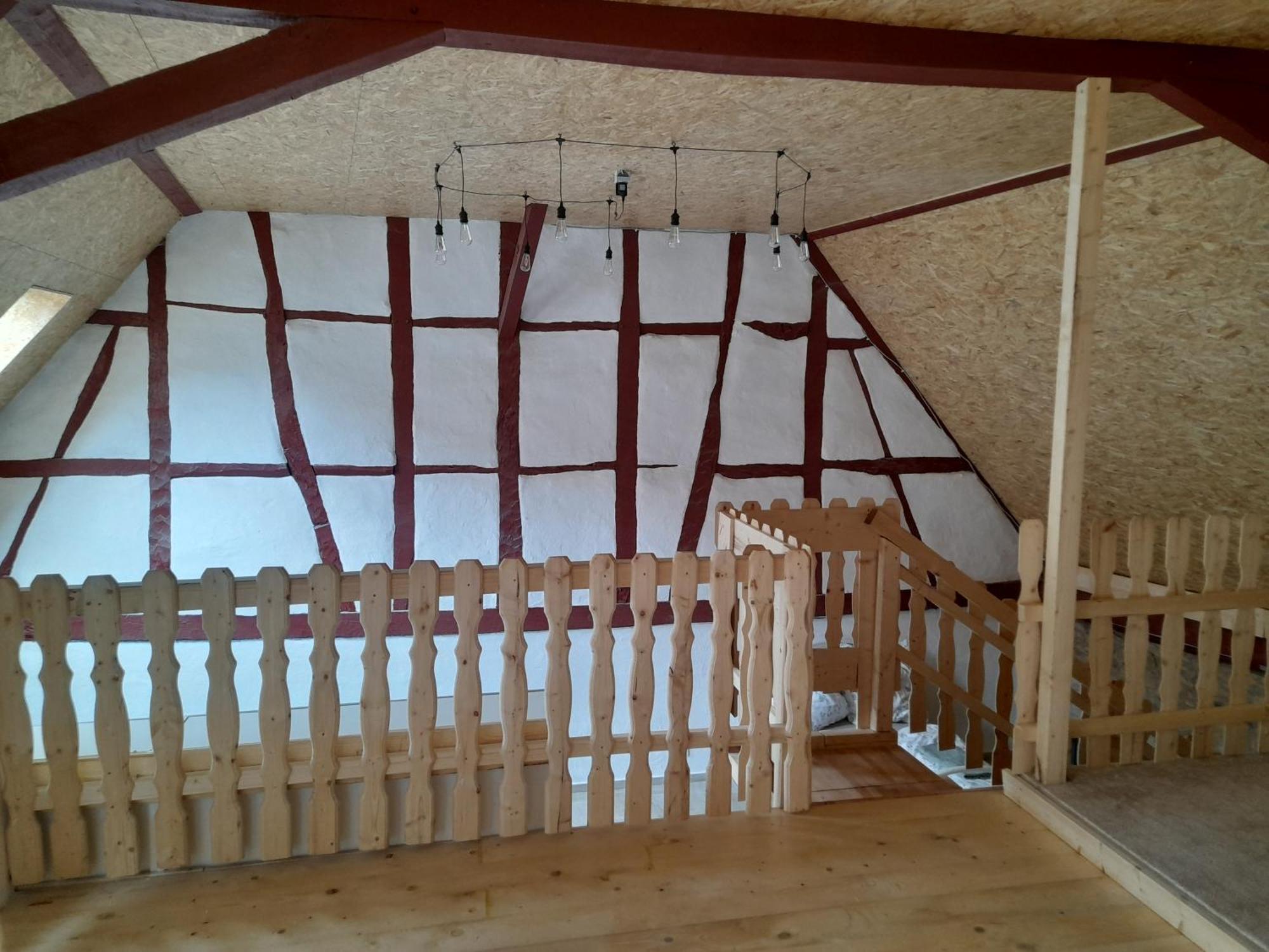 Gasthaus Zur Rose Malsch  Екстериор снимка